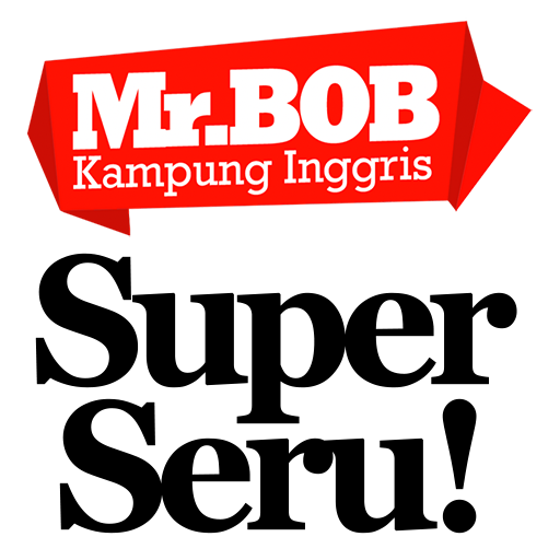 Kampung Inggris | Pusat Belajar Bahasa Inggris