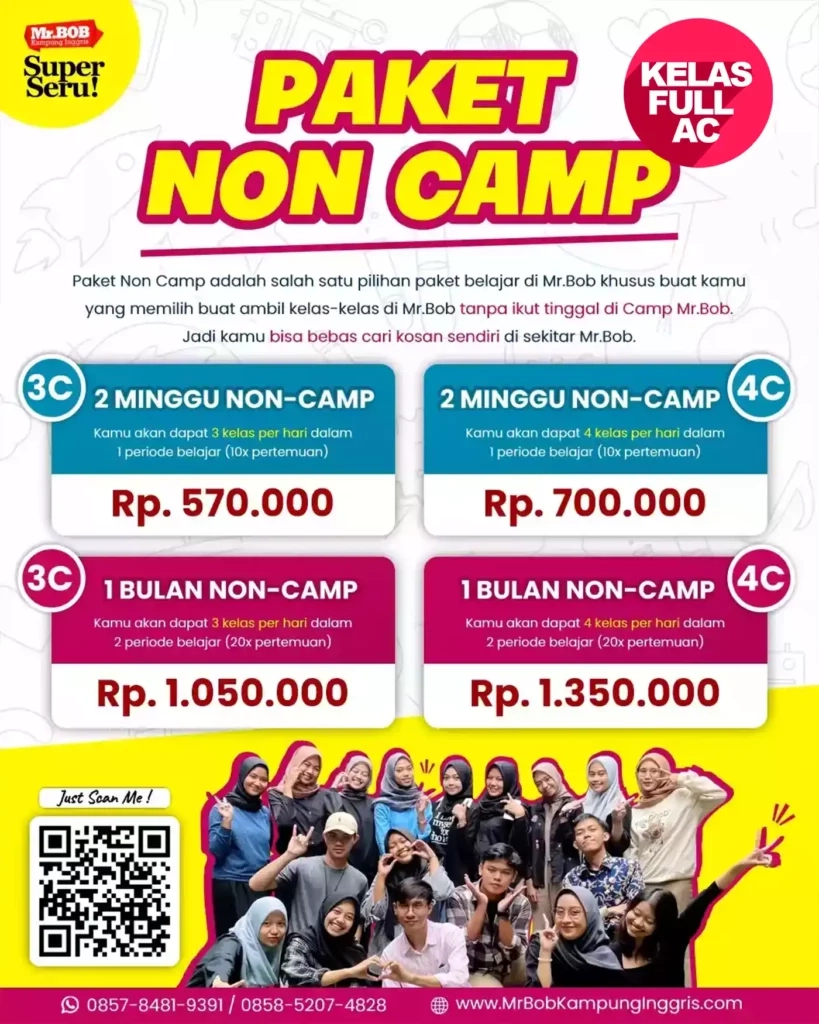 1-PAKET-NON-CAMP-MR-BOB-2023-kampung-inggris-pare-kediri-copy-2-819x1024