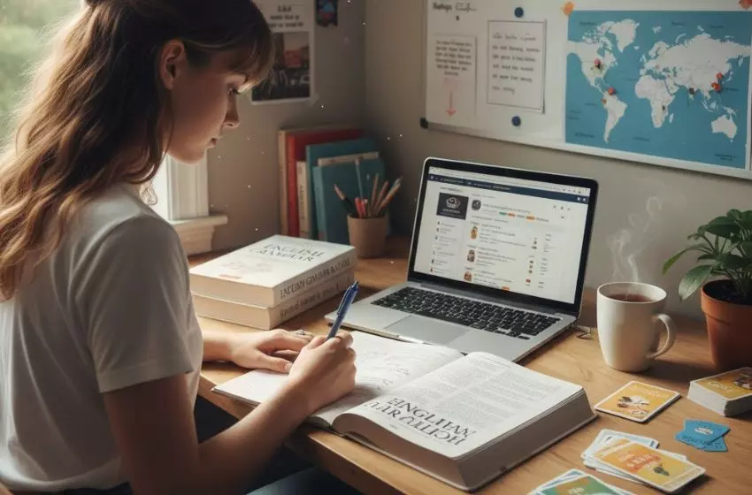 Kenapa Harus Belajar Bahasa Inggris? Ini Manfaatnya untuk Kehidupan Kamu - Kampung Inggris