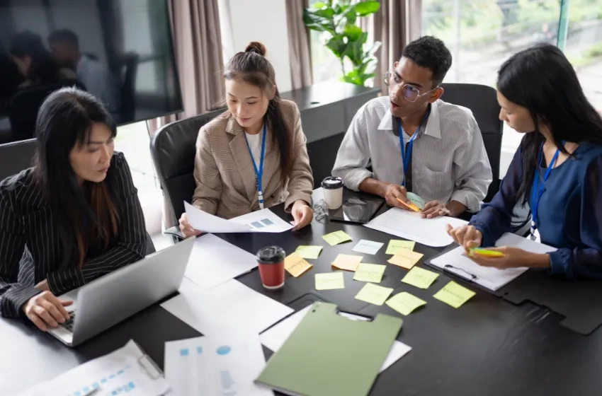 Fresh Graduate di Dunia Kerja