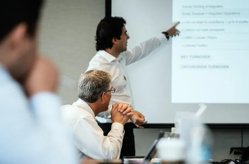 Tips Presentasi Menggunakan Bahasa Inggris