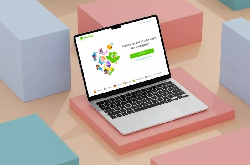 10 Tips Belajar Bahasa Inggris Menggunakan Duolingo - Kampung Inggris