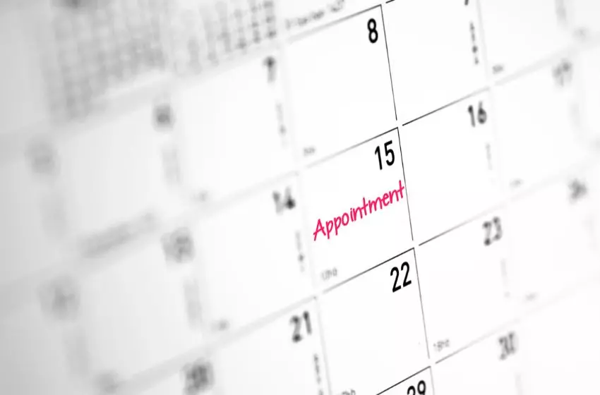 Cara Membuat Janji Menggunakan Bahasa Inggris, Cari Tau Disini! - Kampung Inggris