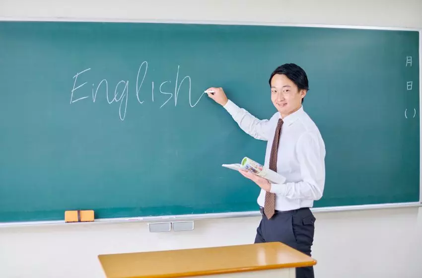 Kenapa Bahasa Inggris Menjadi Bahasa Paling Penting di Dunia? - Kampung Inggris