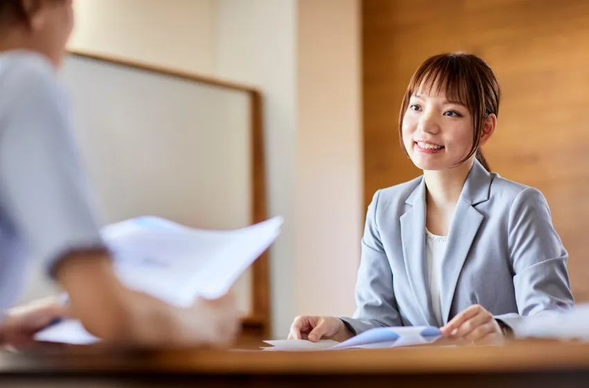 Pertanyaan Interview Kerja Bahasa Inggris yang umum