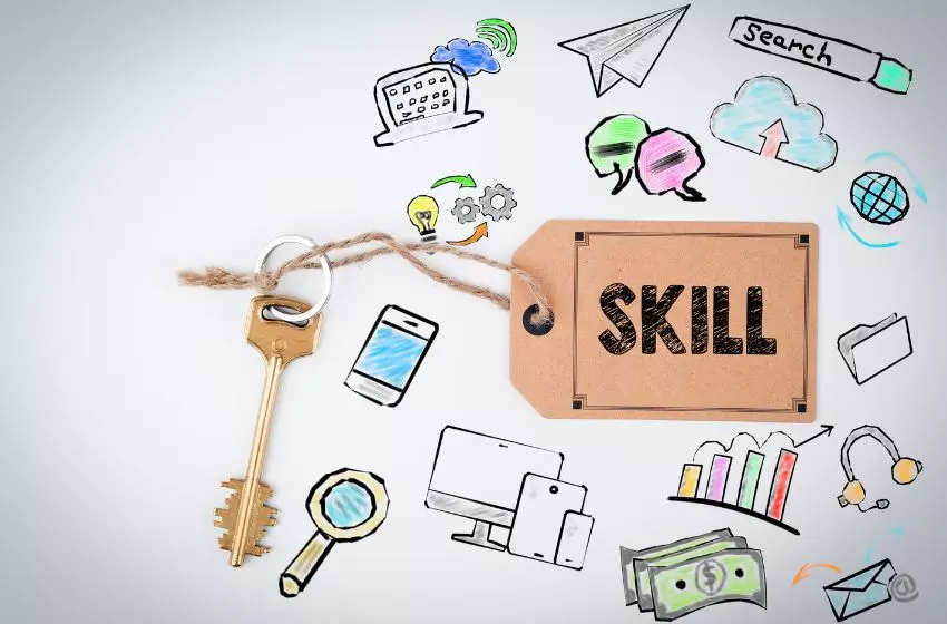 10 Skill yang Harus Dimiliki agar Tidak Tertinggal di Dunia Kerja 2026 - Kampung Inggris
