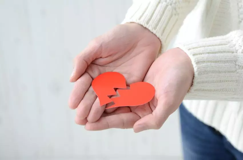 20 Kalimat Untuk Putus Sama Pacar dalam Bahasa Inggris - Kampung Inggris