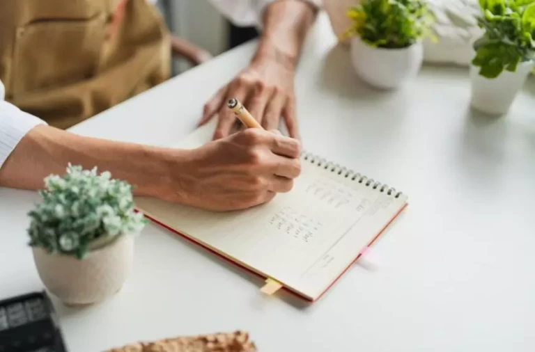 5 Kebiasaan Kecil Sehari-hari yang Paling Berpengaruh ke Masa Depan - Kampung Inggris