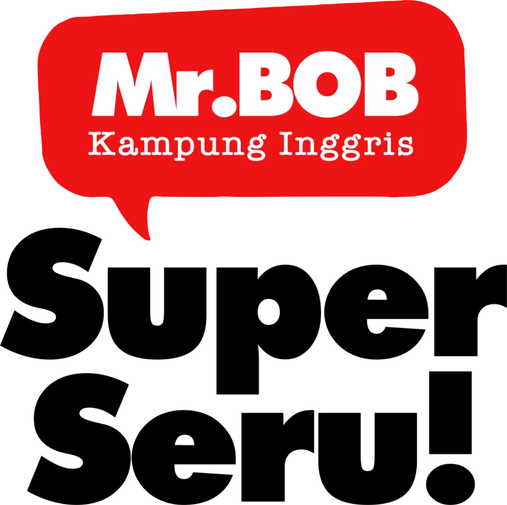 logo mrbob