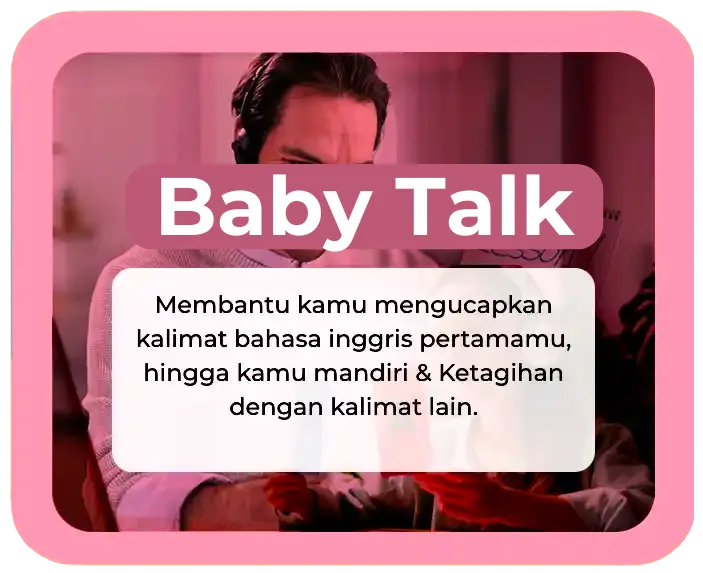 Baby-Talk